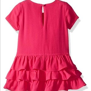 kate spade Dresses - Kate Spade Pink Riffled Dress kate spade Dresses - Kate Spade Pink Riffled Dress